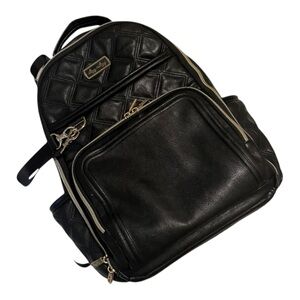 Itzy Ritzy Diaper Bag Mystic Boss Plus™ Backpack Full-Size